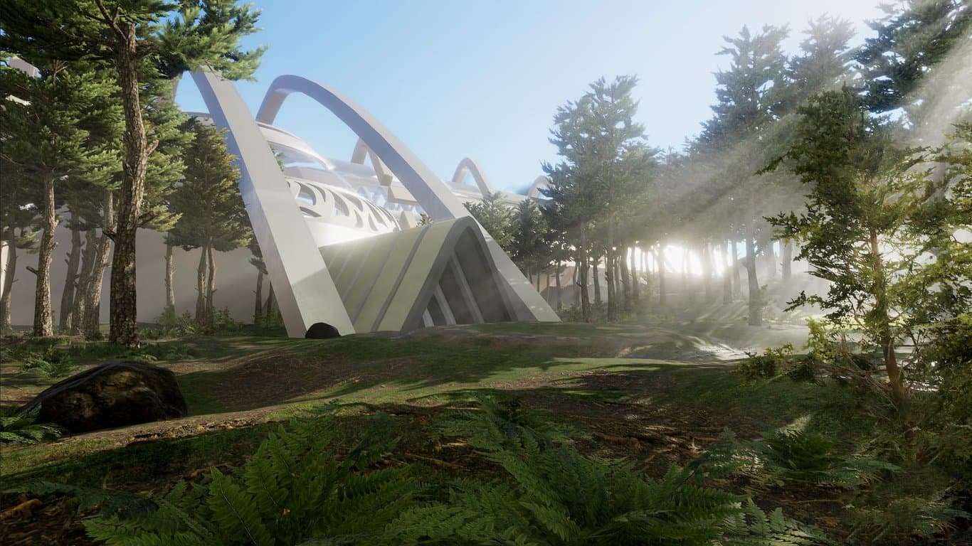 Announcing Endless Studios | Endless Vision